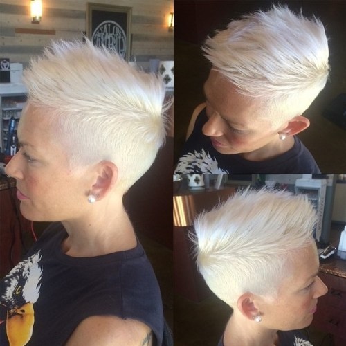 Hairstyles Short Pixie Cut Pixie Short Cut
