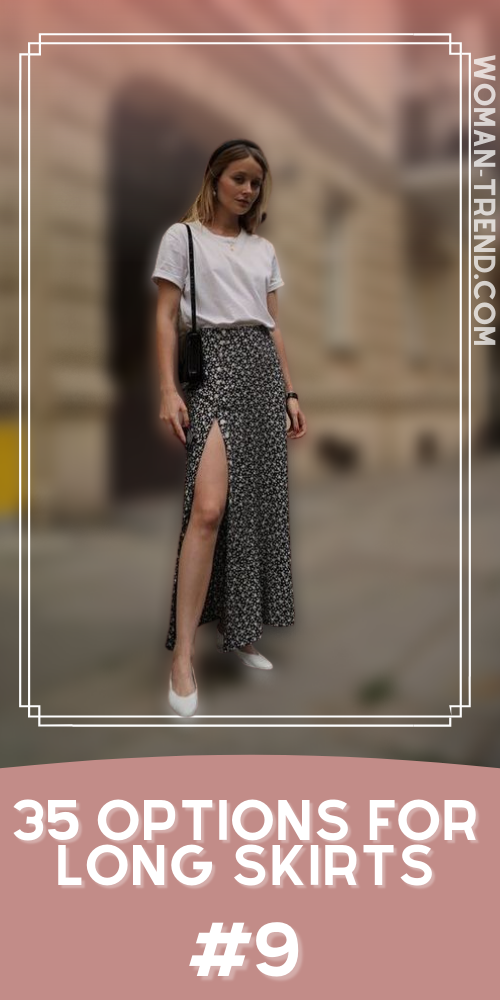 long skirt long skirt