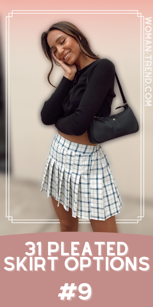 31 pleated skirt outfit 31 pleated skirt outfit