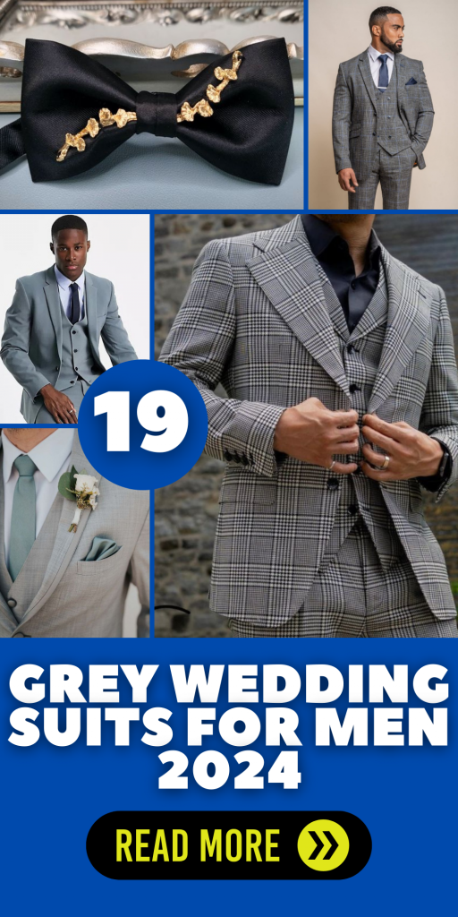 Grey Wedding Suits 2024 Top Trends Colors Stylish Groom Attire Ideas   3 16 512x1024 