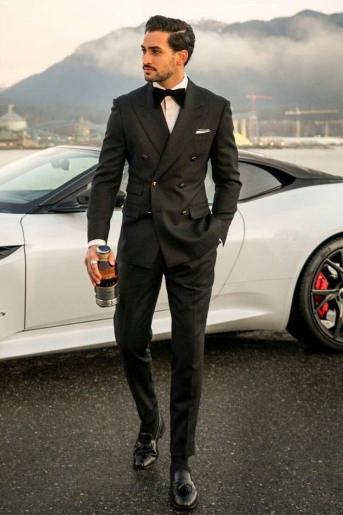 Wedding Suits Men 2024 Top 24 Modern Black Blue Grey Groom Attire   55b9458aed7d275cb0c348fb04cc7b97 683x1024 