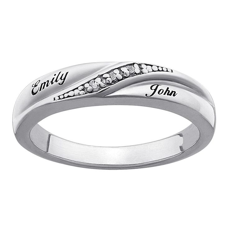 Discover Unique 2024 Wedding Ring Ideas - Expert Tips for Couples