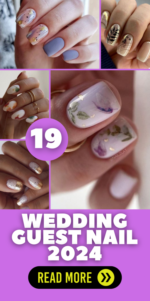 2024 Wedding Guest Nail Designs Classy Elegant Fun Trends   3 30 512x1024 