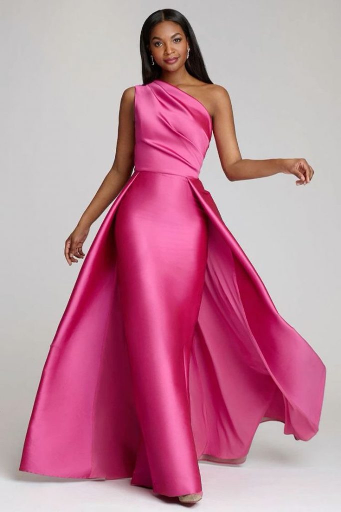 2024 Pink Wedding Guest Dresses: Top 19 Chic & Seasonal Picks