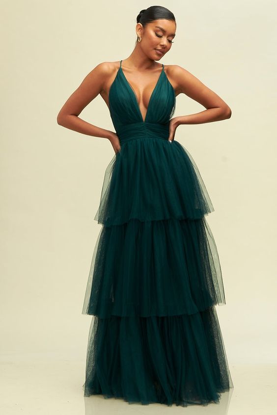 2024 Long Wedding Guest Dress Ideas From Summer Formal To Night   D998448af11f776f2b2fb19dea288a0c 