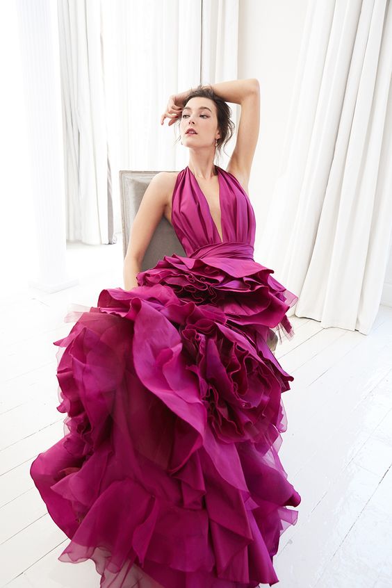 2024 Wedding Guest Dress Guide: Elegant & Seasonal Outfit Ideas