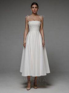 2024 Wedding Dresses for Big Bust: Plus Size, Petite, Elegant Styles