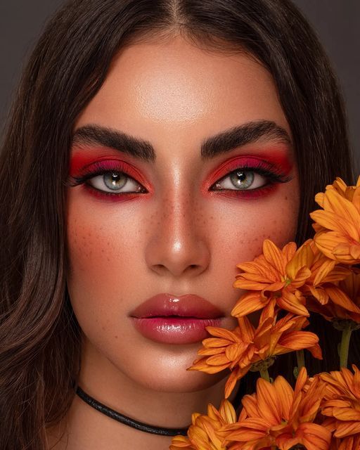 25 Summer Eye Makeup Ideas: Natural to Dramatic Looks for Every Mood