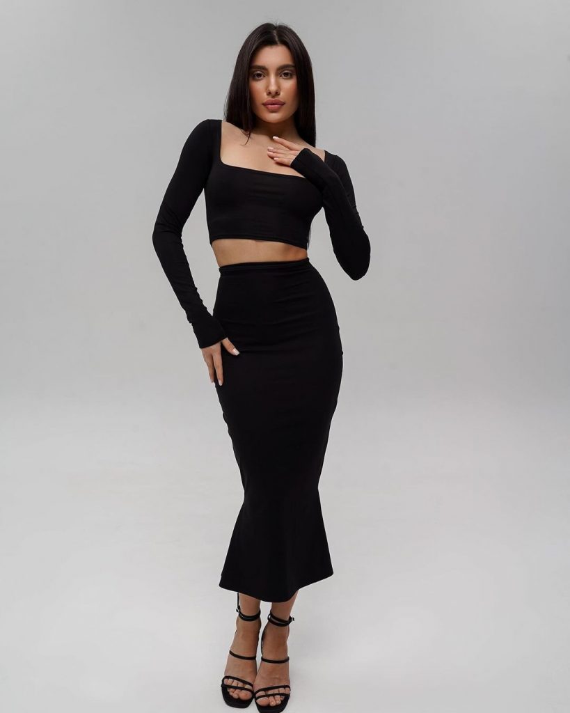 27 Fall Tops for Women: Trendy and Stylish Ideas for Every Occasion and Age
