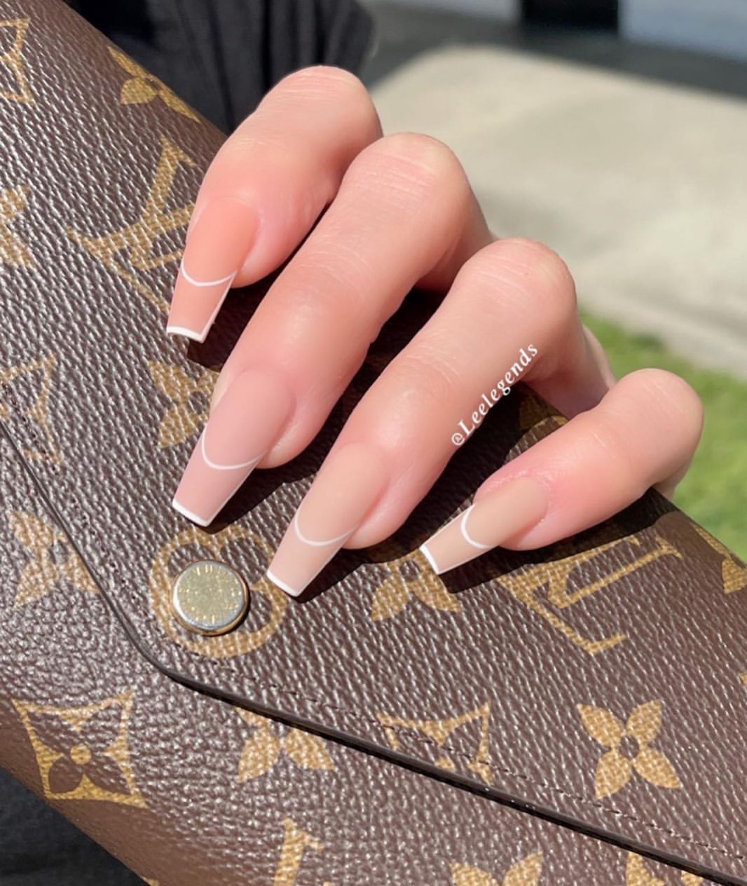 Classy Fall Nails 2024 29 Ideas For A Sophisticated Look Fall Update