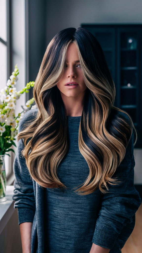 Bronde Hair Color 2025: Top Trends and Ideas for Women in Fall, Winter ...