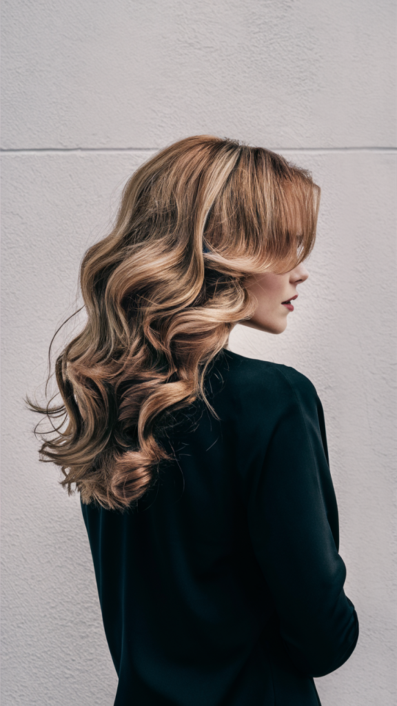 Bronde Hair Color 2025: Top Trends and Ideas for Women in Fall, Winter ...