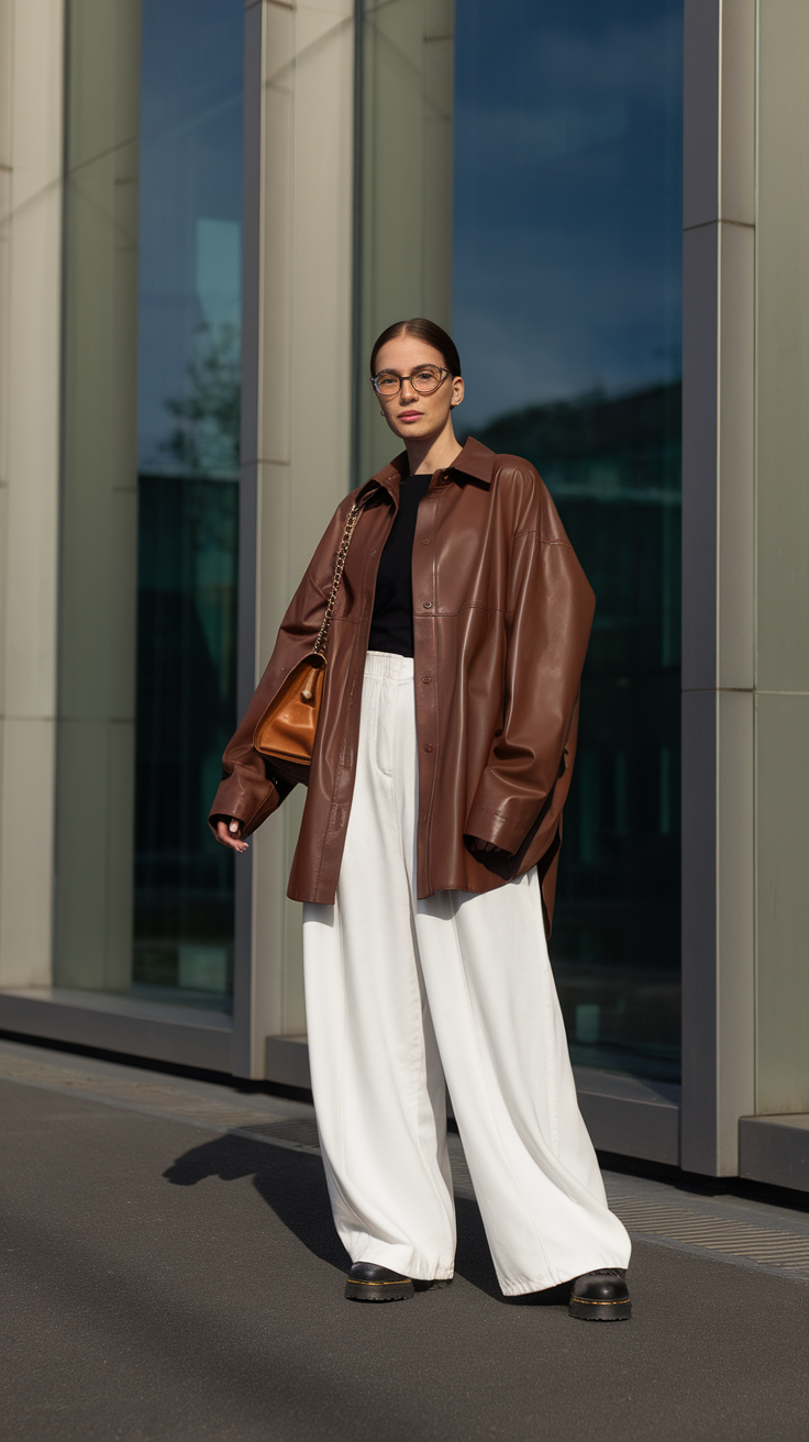 25 Women S Outfits Ideas For 2025 Fall Looks Casual Styles And High 3 44