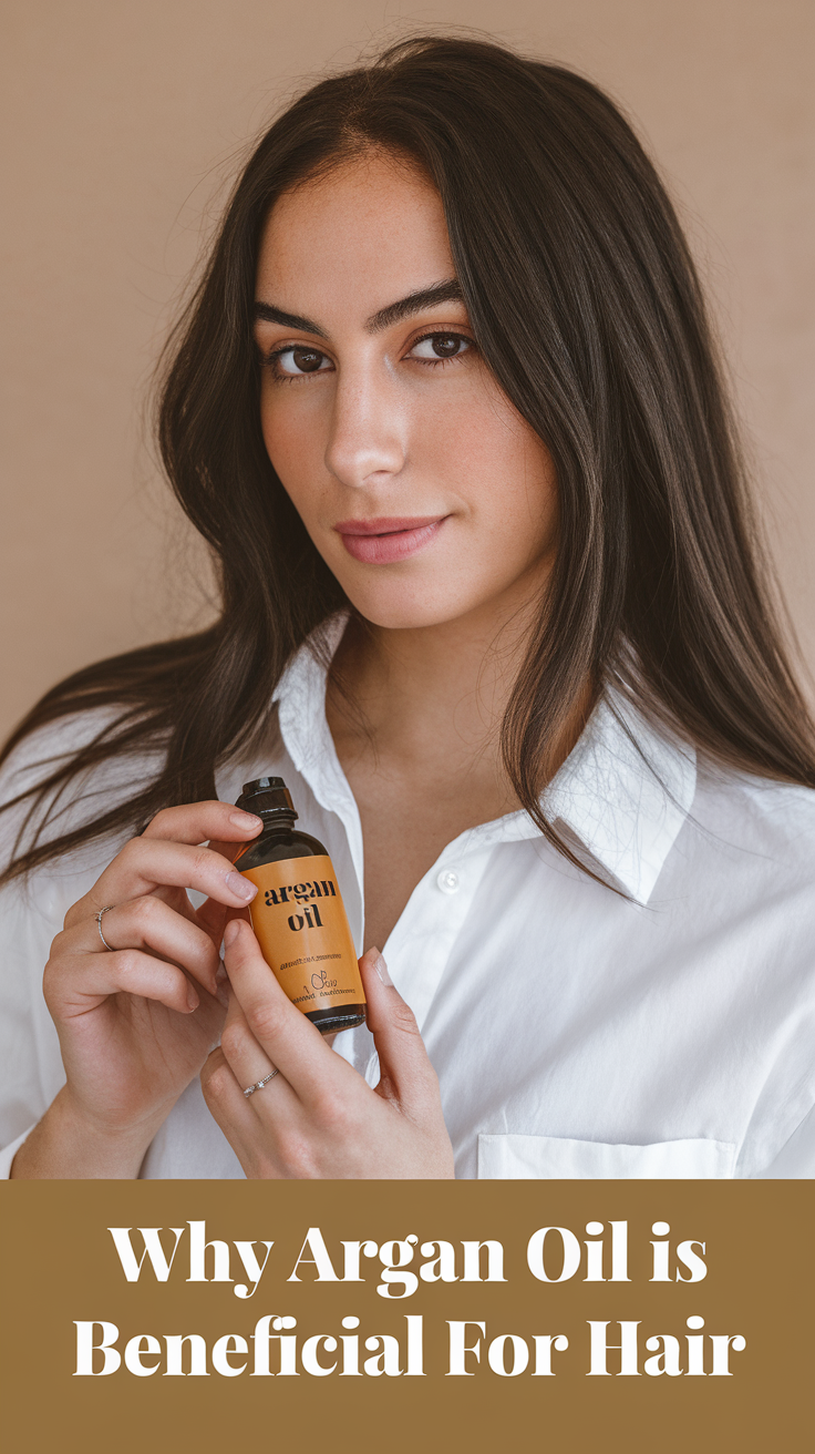 Is Argan Oil Good for Hair? Comprehensive Guide to Benefits and Usage