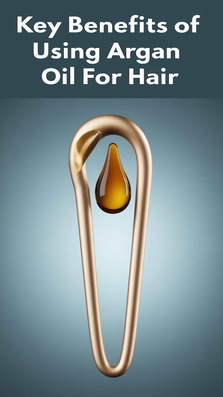 Is Argan Oil Good for Hair? Comprehensive Guide to Benefits and Usage