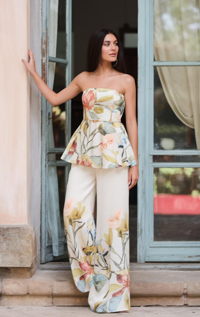 Spring Summer Season Fashion Trend 2025 – Outfit Ideas, Color Palettes ...