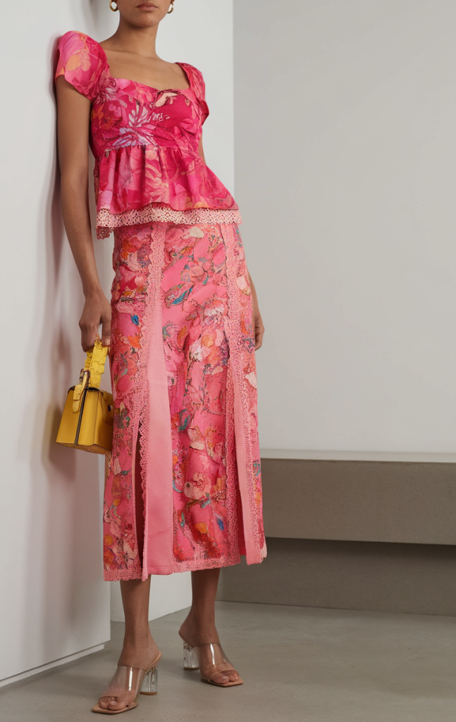 27 Spring Summer Season Outfits Ideas 2025 – Casual Chic, Modest, and ...