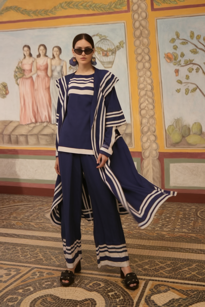 Spring Summer Season Fashion Trend 2025 – Outfit Ideas, Color Palettes ...