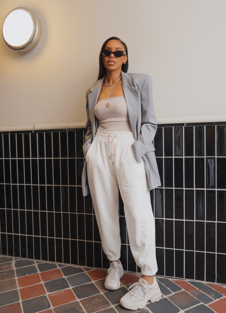 Summer 2025 Outfits With Leggings And Joggers For Women Casual Comfy summer-2025-outfits-with-leggings-and-joggers-for-women-casual-comfy