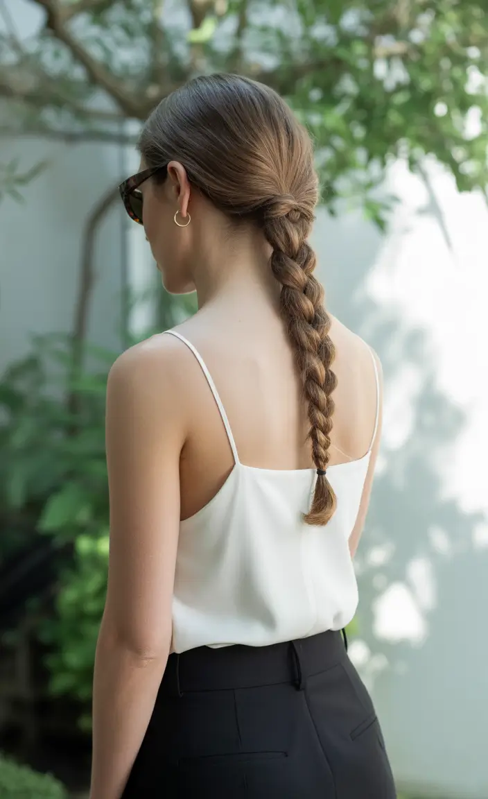 Volleyball Hairstyles for Summer 2025 Sporty Styles