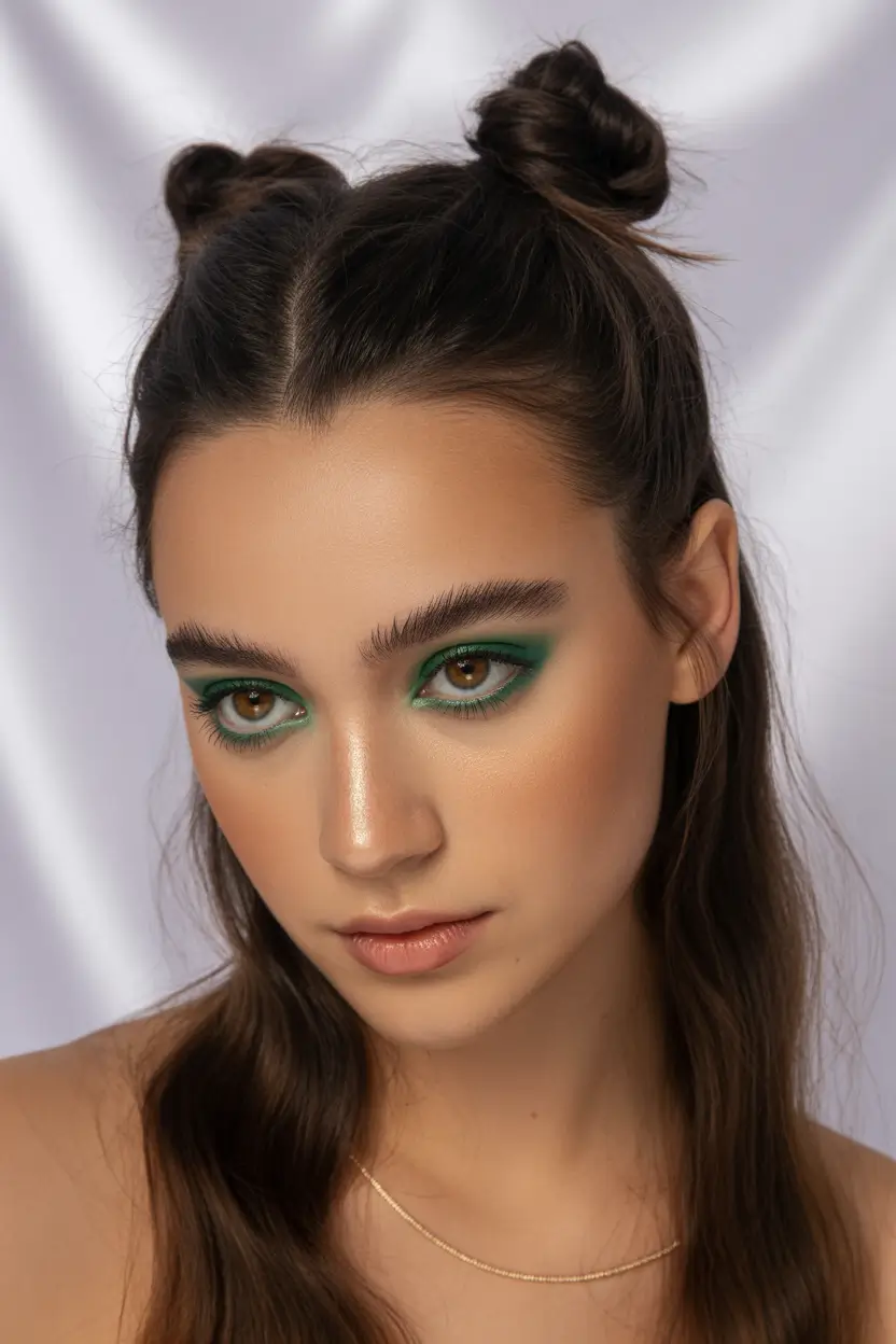 Volleyball Hairstyles for Summer 2025 Sporty Styles