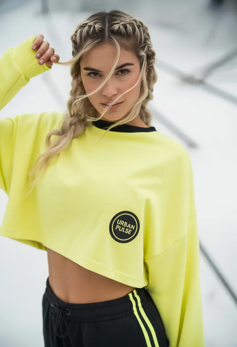 Volleyball Hairstyles for Summer 2025 Sporty Styles