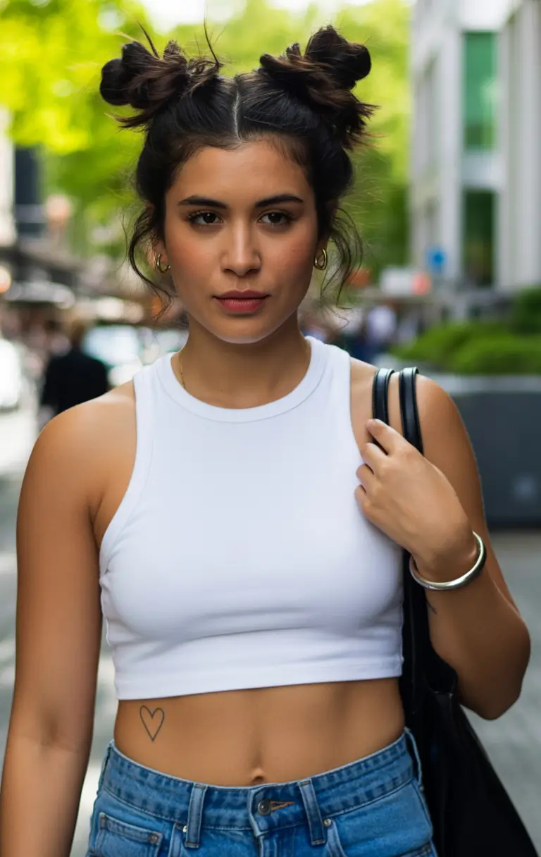 Volleyball Hairstyles for Summer 2025 Sporty Styles