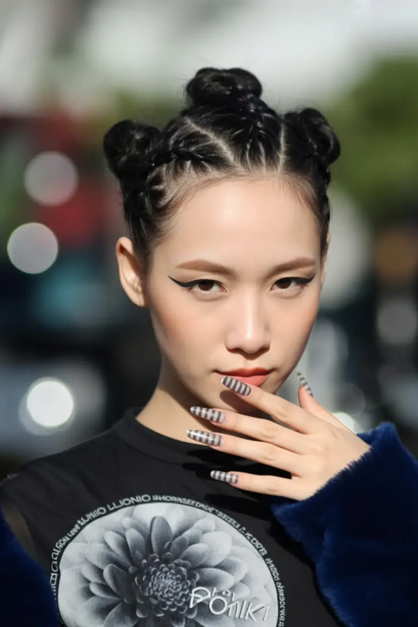 Volleyball Hairstyles for Summer 2025 Sporty Styles