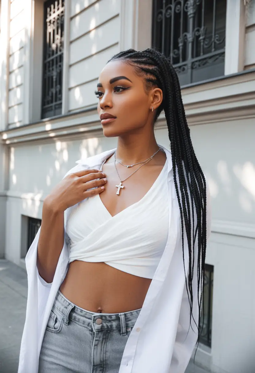 Volleyball Hairstyles for Summer 2025 Sporty Styles