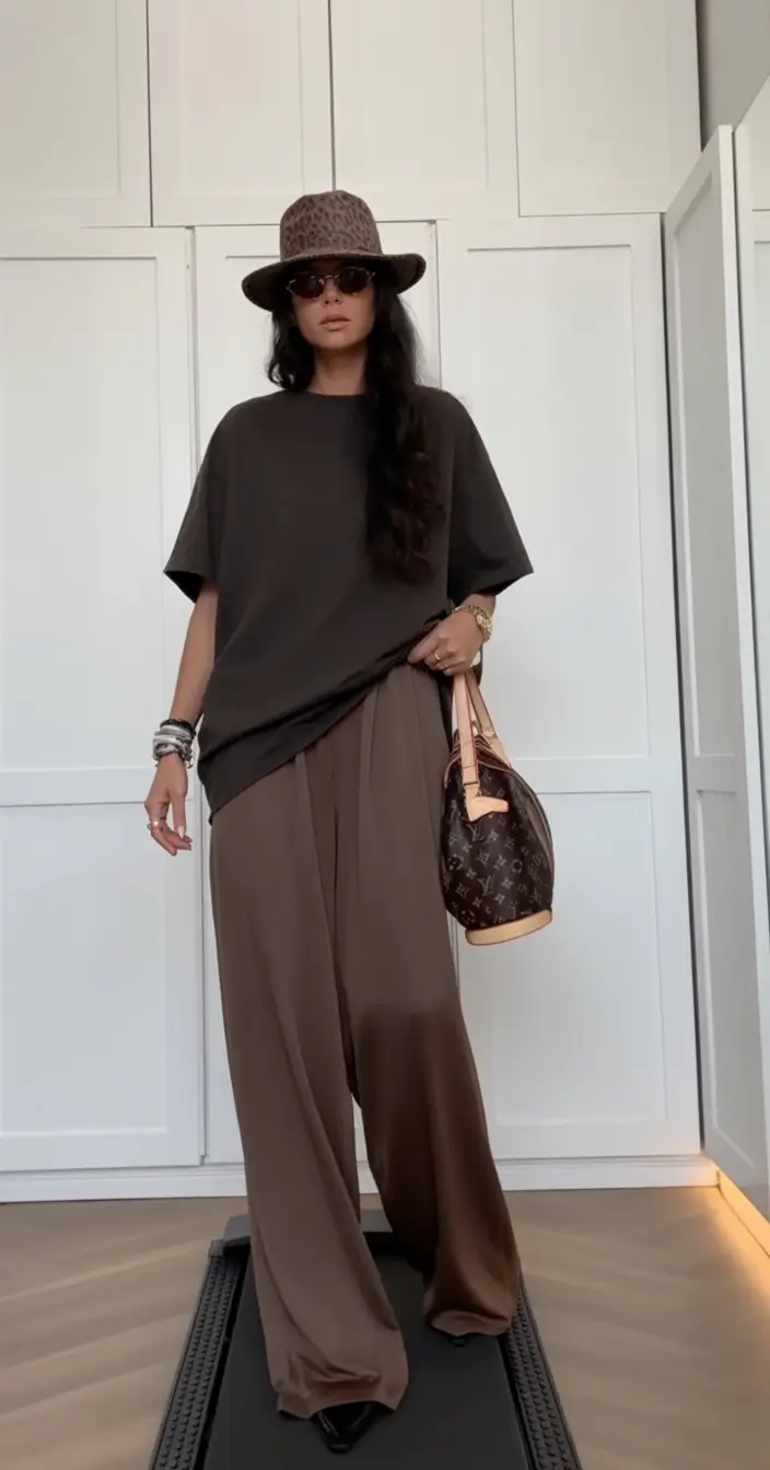 wardrobe ideas for june 2025 Cocoa Lounge Queen