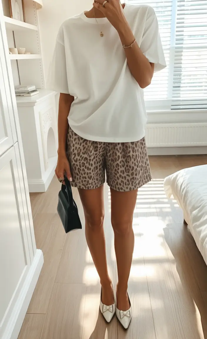 wardrobe ideas for june 2025 Simple, Smart, and a Little Wild