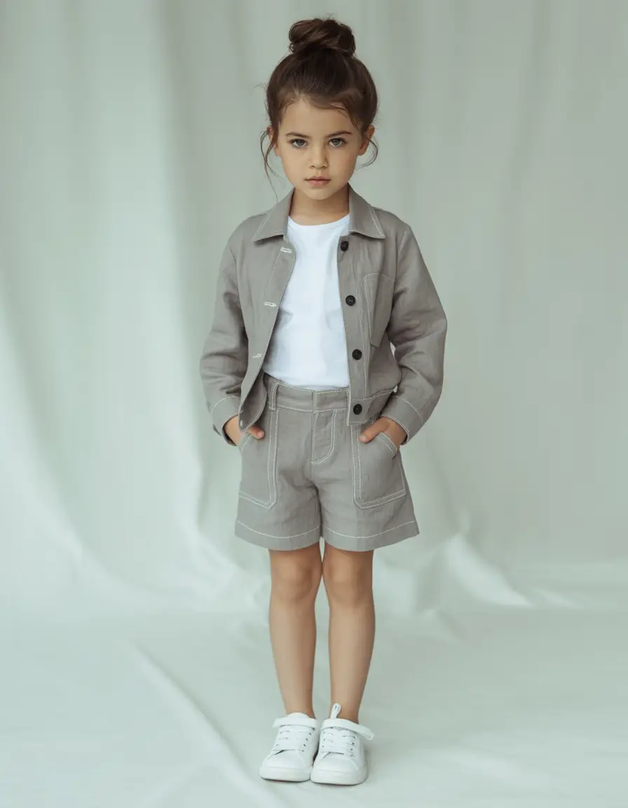 back to school outfits - cute ideas 2025+Miniature Power Suit Energy