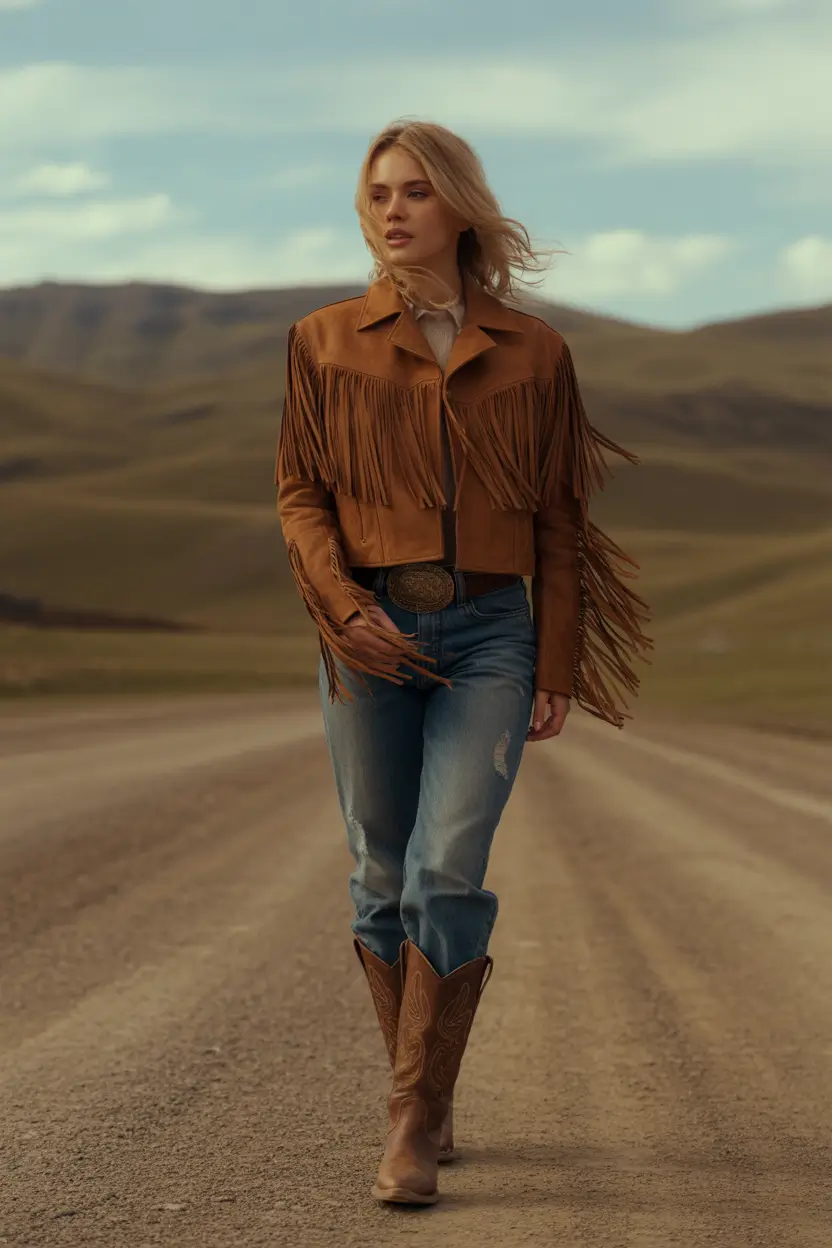 everyday fall outfits ideas 2025 Fringe State of Mind