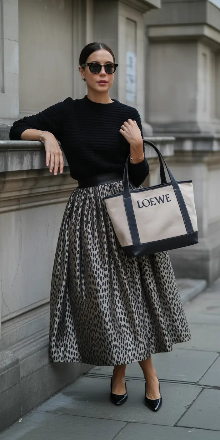 fall fashion for women Timeless Elegance with a Twist