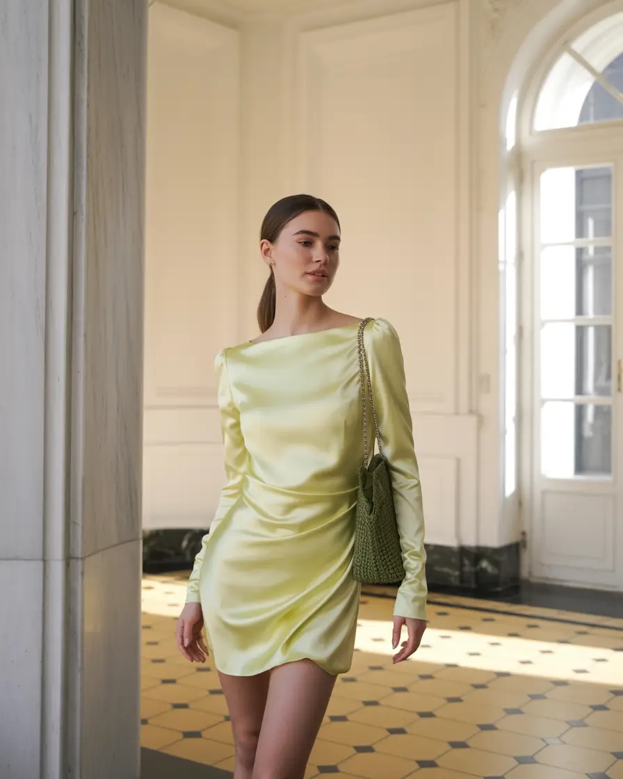 fall wedding guest dress late summer early