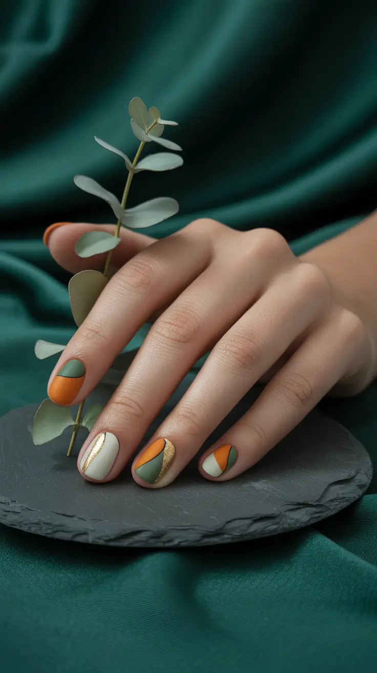 designs-autumn-classy-2025-colorblock-earthy-tones