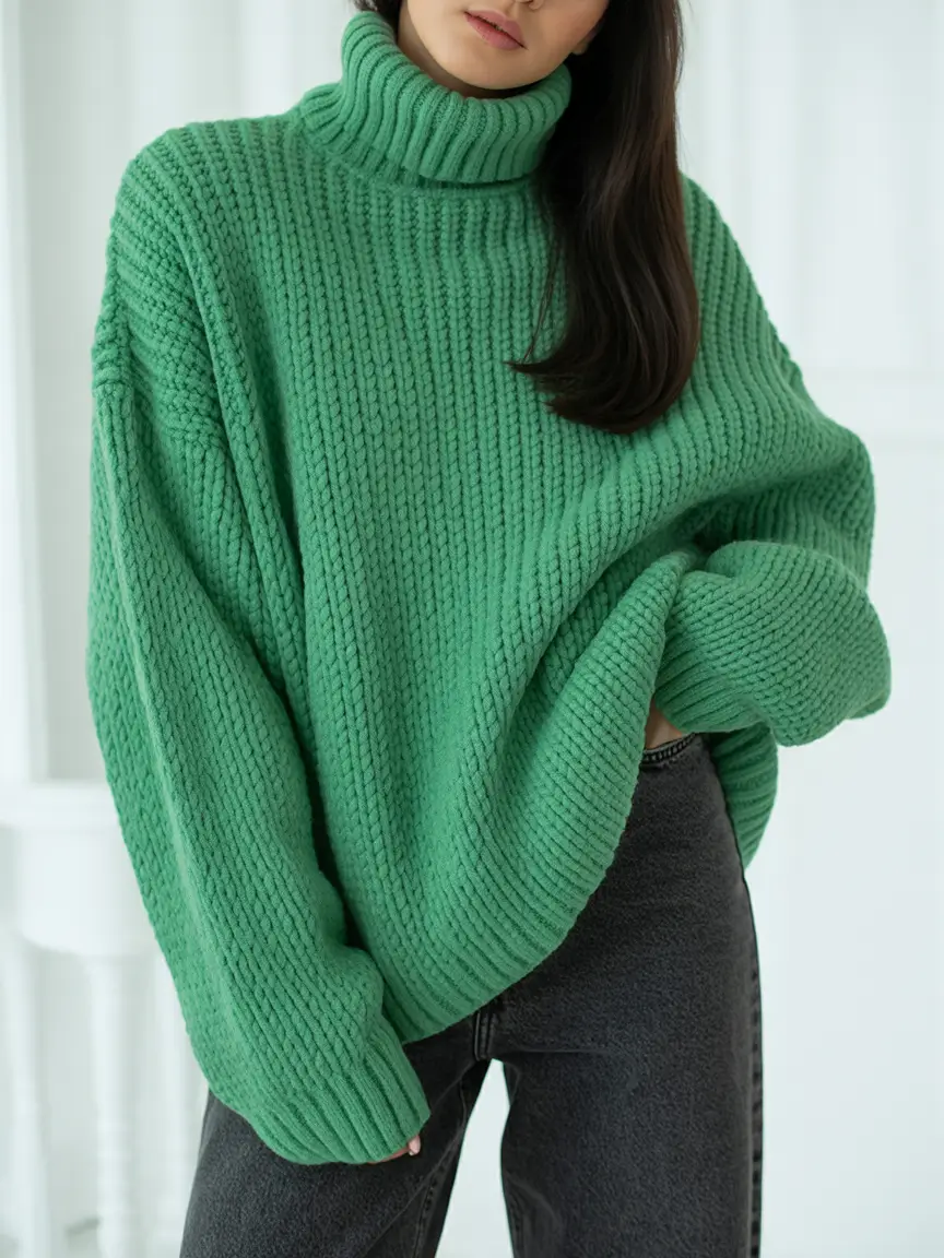 fall outfits for school Minty Fresh and Oversized