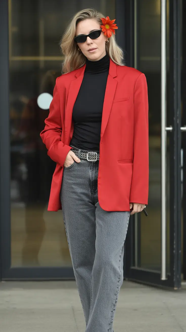 fall winter outfits 2025 trendy