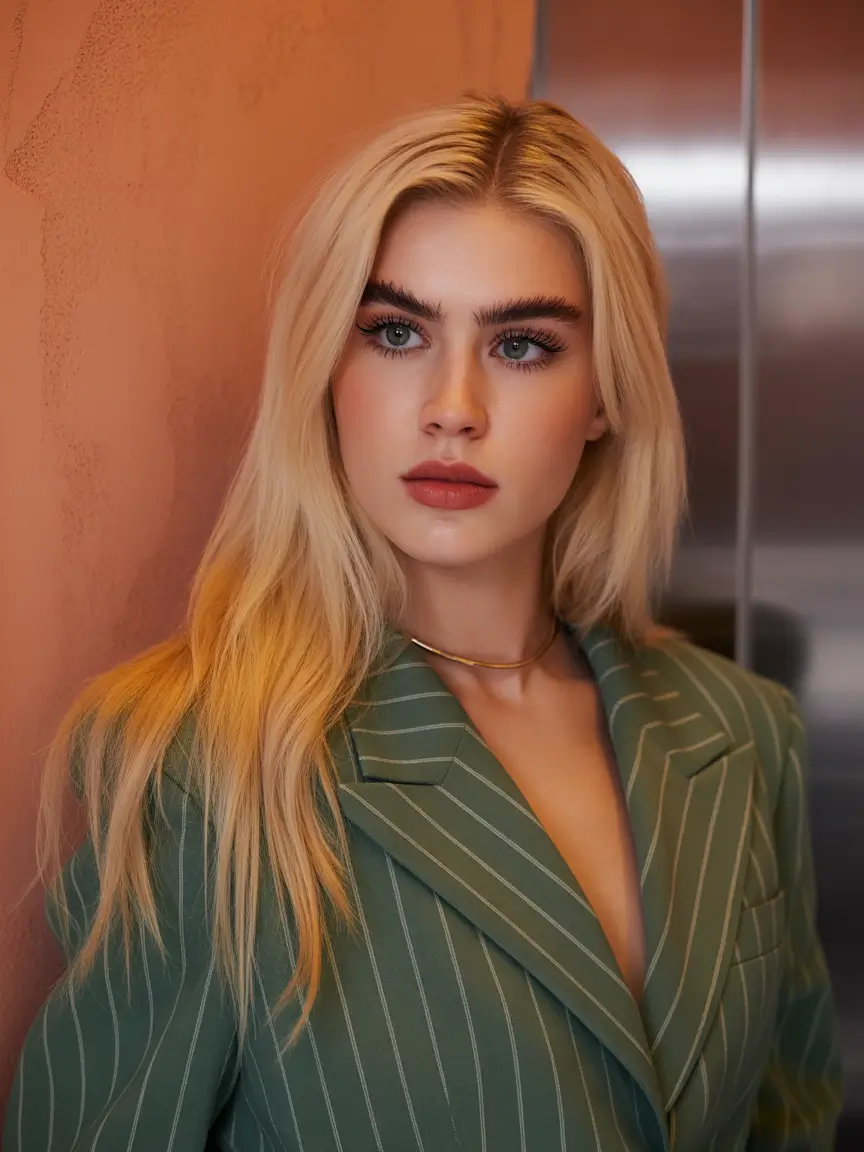 haircuts - September Extra-Long Bombshell Layers