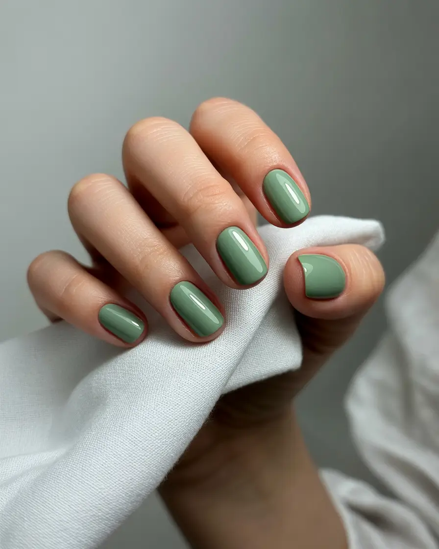 fall-gel-nails-short-sage-new-neutral