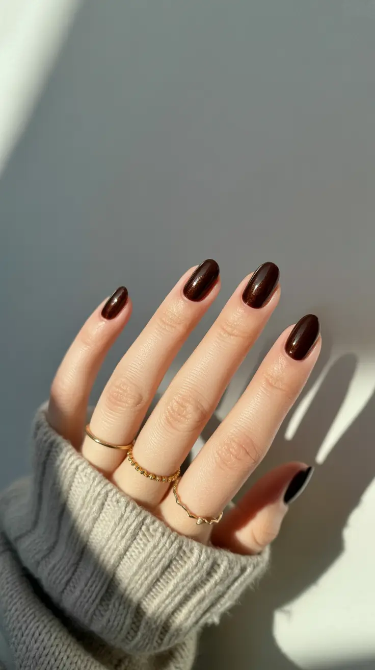 fall-season-nails-Short-Deep-and-Delicious