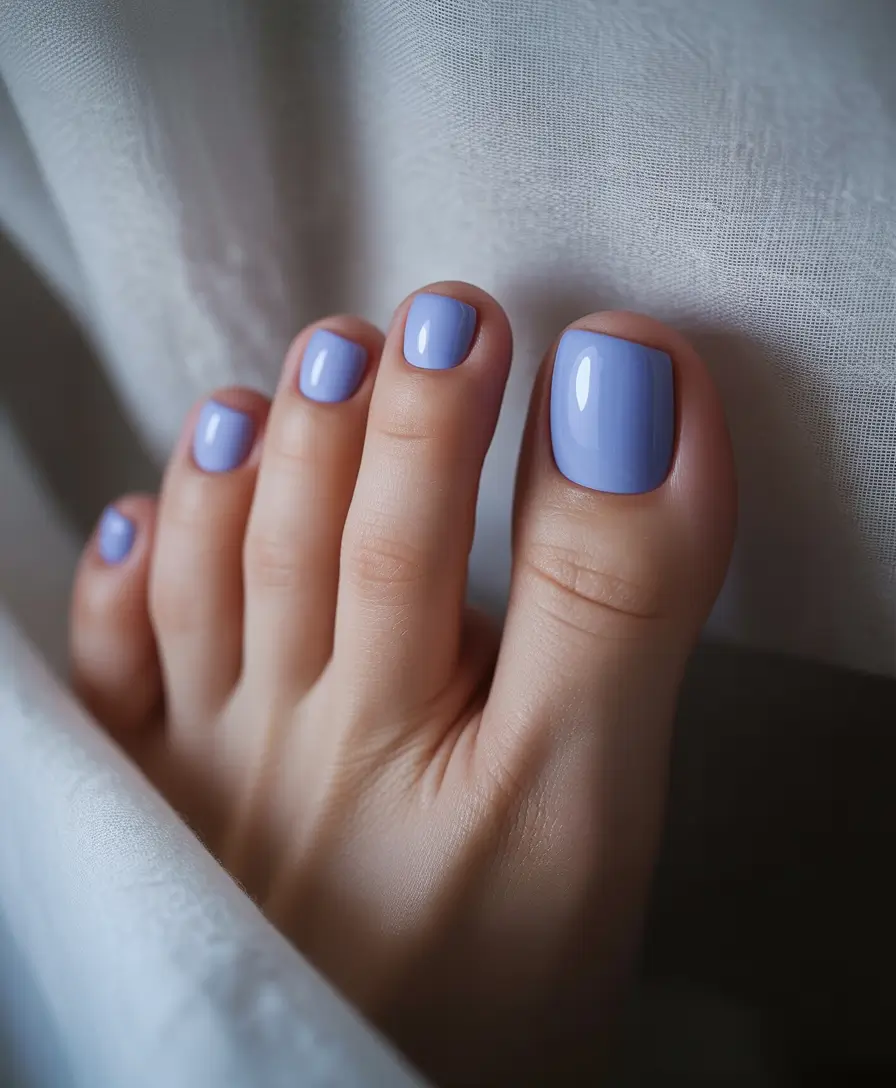 Autumn 2025 Lavender Fog: The New Fall Neutral