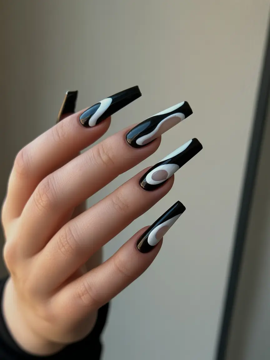fall-coffin-nail-Midnight-Swirl