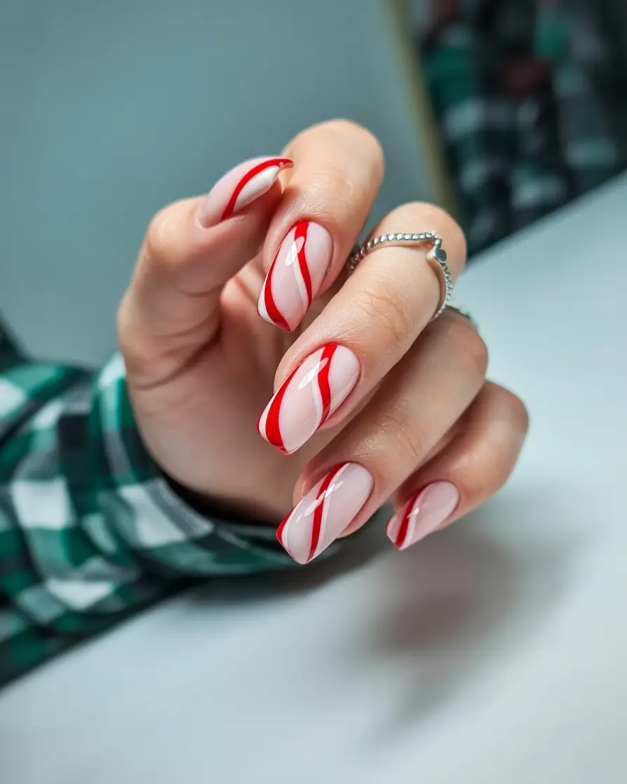 fall-coffin-nail-Crimson-Ribbon-Waves