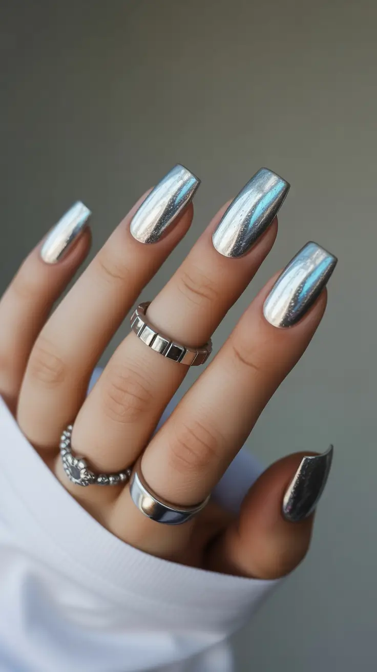 chrome-nails-Chrome-Is-the-New-Cold