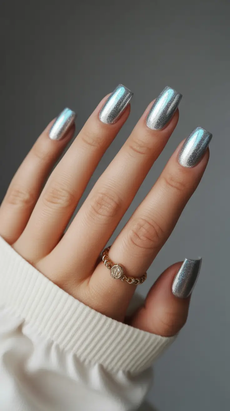 silver-nails-Silver-Dust-Storm