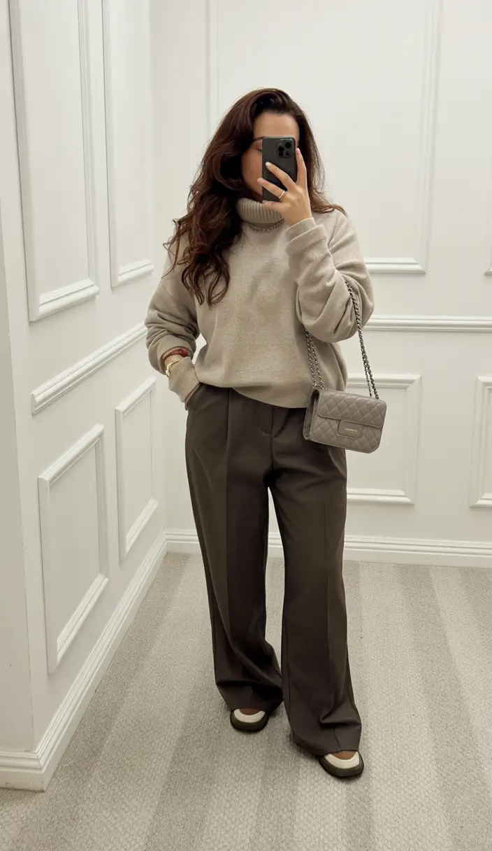 winter-office-outfits-2025-2026-Neutral-Elegance-with-a-Cozy-Upgrade