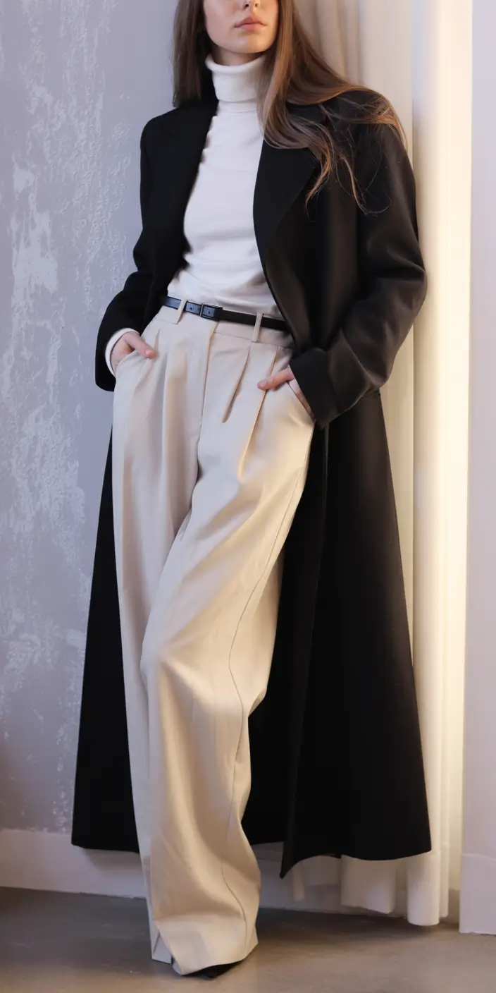 winter-office-outfits-2025-2026-Monochrome-Minimalism-with-a-Twist