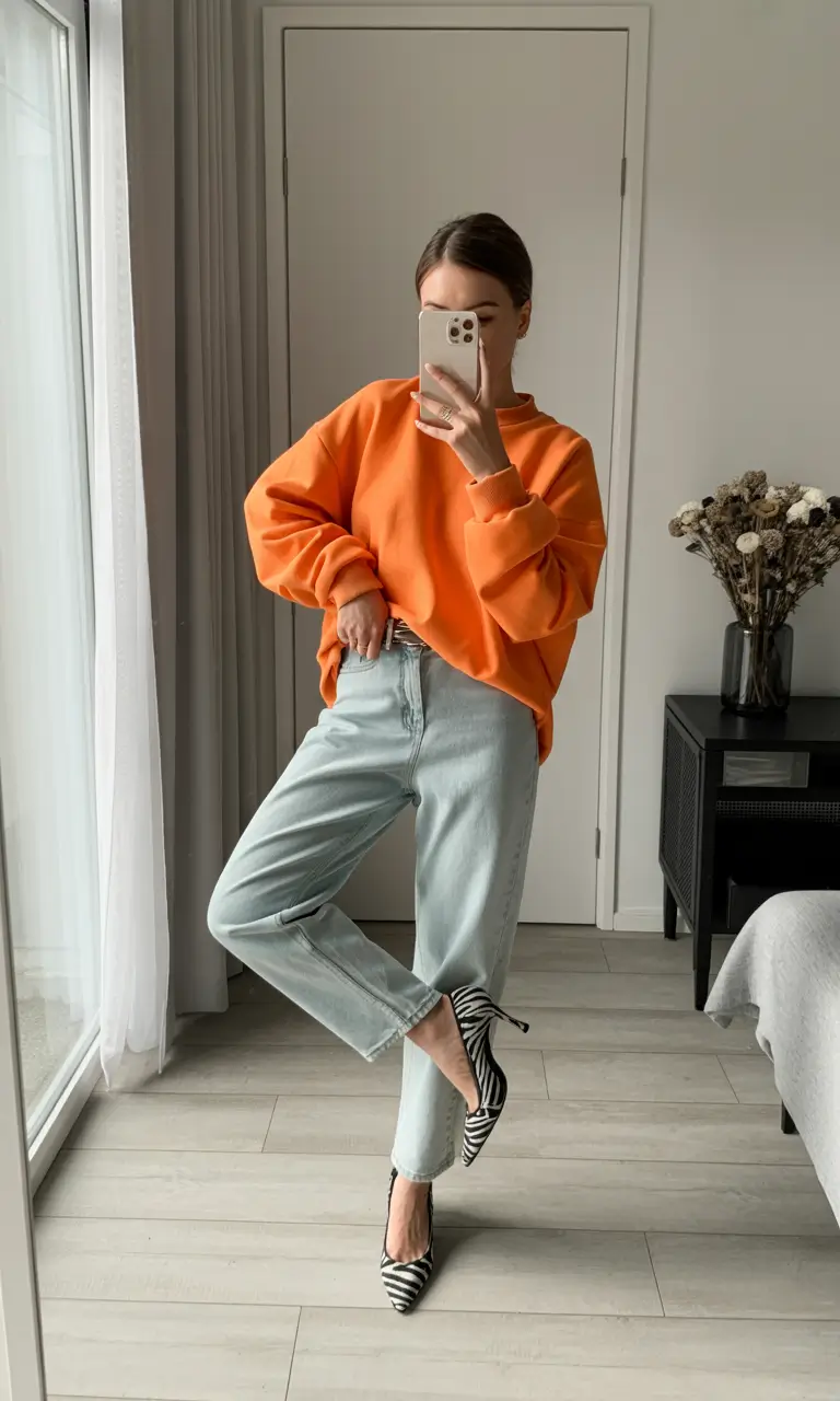 winter-office-outfits-2025-2026-Bright-Layers-and-Bold-Contrast