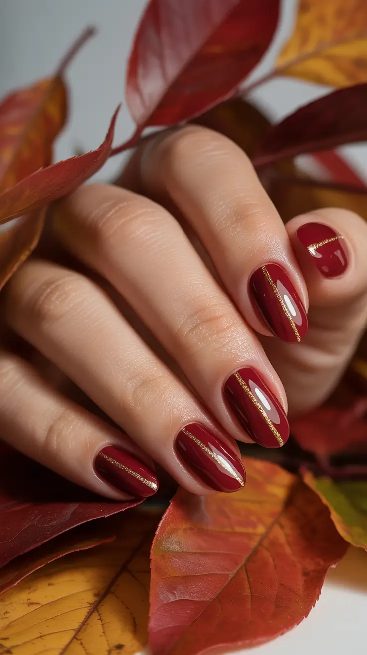 Fall-Winter-Nails-Mulled-Wine-Elegance
